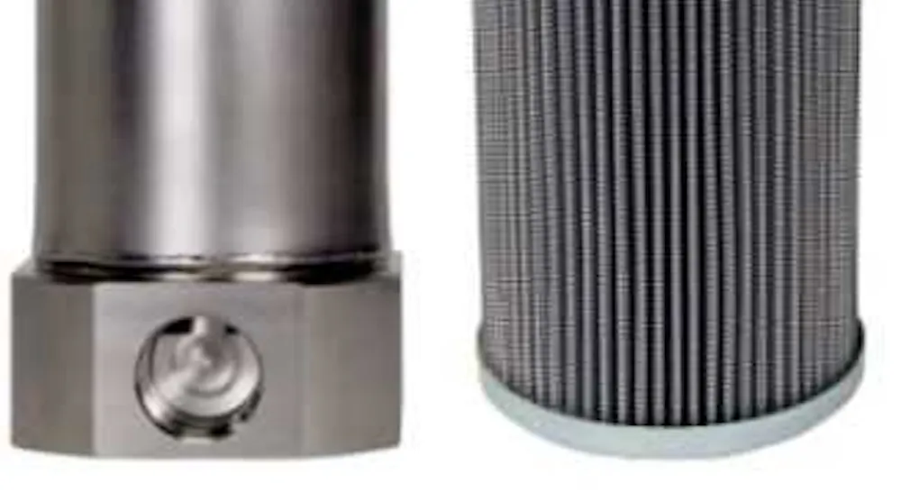 Propane Filter Insert Donaldson releases new LPG filter line for propane systems | Fleet ...