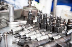 Many aftermarket outlets do more than just sell parts, they can assist with vehicles and equipment uptime. Many aftermarket outlets do more than just sell parts, they can assist with vehicles and equipment uptime.