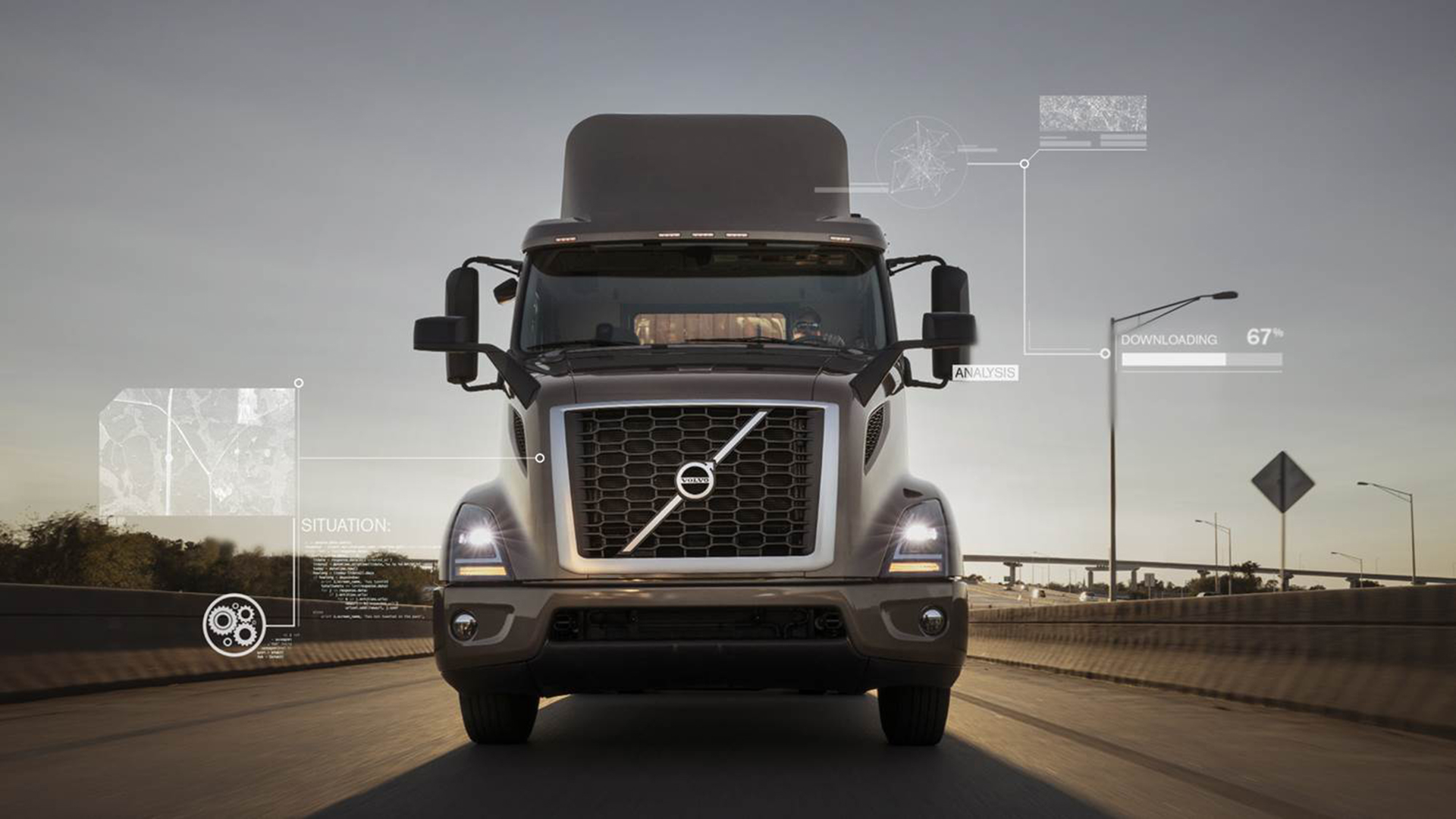 Remote Programming marks the next big step in Volvo Trucks&rsquo; commitment to providing leading uptime services and vehicle availability for Volvo owners in North America.