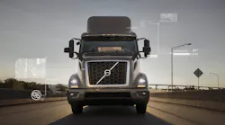 Remote Programming marks the next big step in Volvo Trucks’ commitment to providing leading uptime services and vehicle availability for Volvo owners in North America.