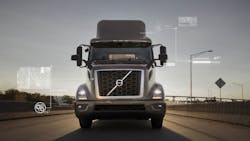 Remote Programming marks the next big step in Volvo Trucks’ commitment to providing leading uptime services and vehicle availability for Volvo owners in North America. Remote Programming marks the next big step in Volvo Trucks’ commitment to providing leading uptime services and vehicle availability for Volvo owners in North America.