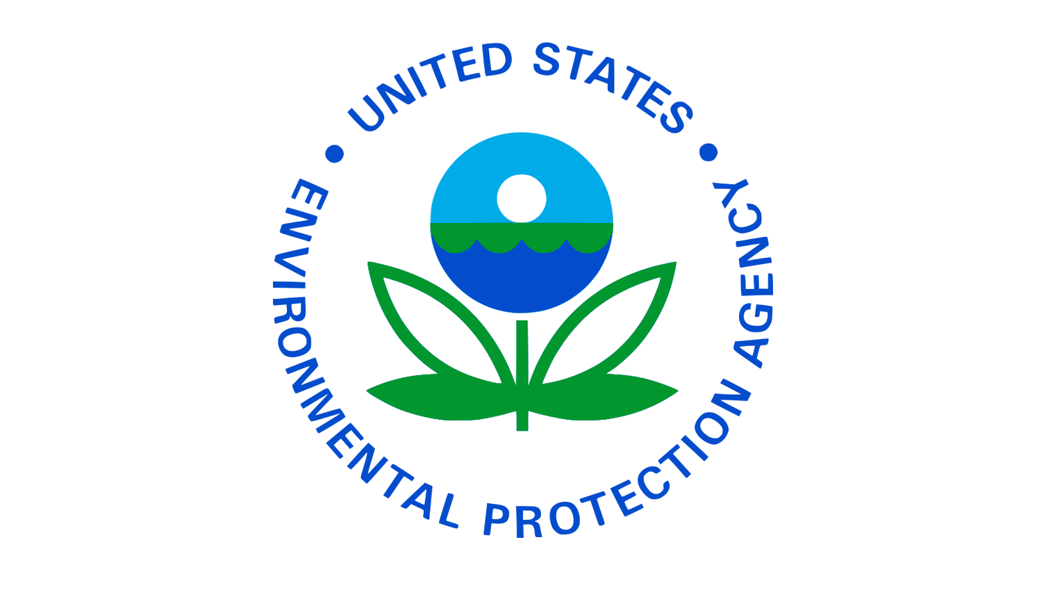 Flag Of The United States Environmental Protection Agency