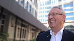 Michael Spence Michael Spence