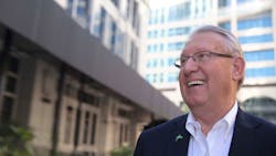 Michael Spence Michael Spence