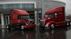 Transition From Vnl 670 To Vnl 760