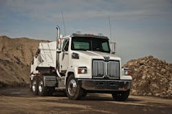 4700SF Tractor 4700SF Tractor