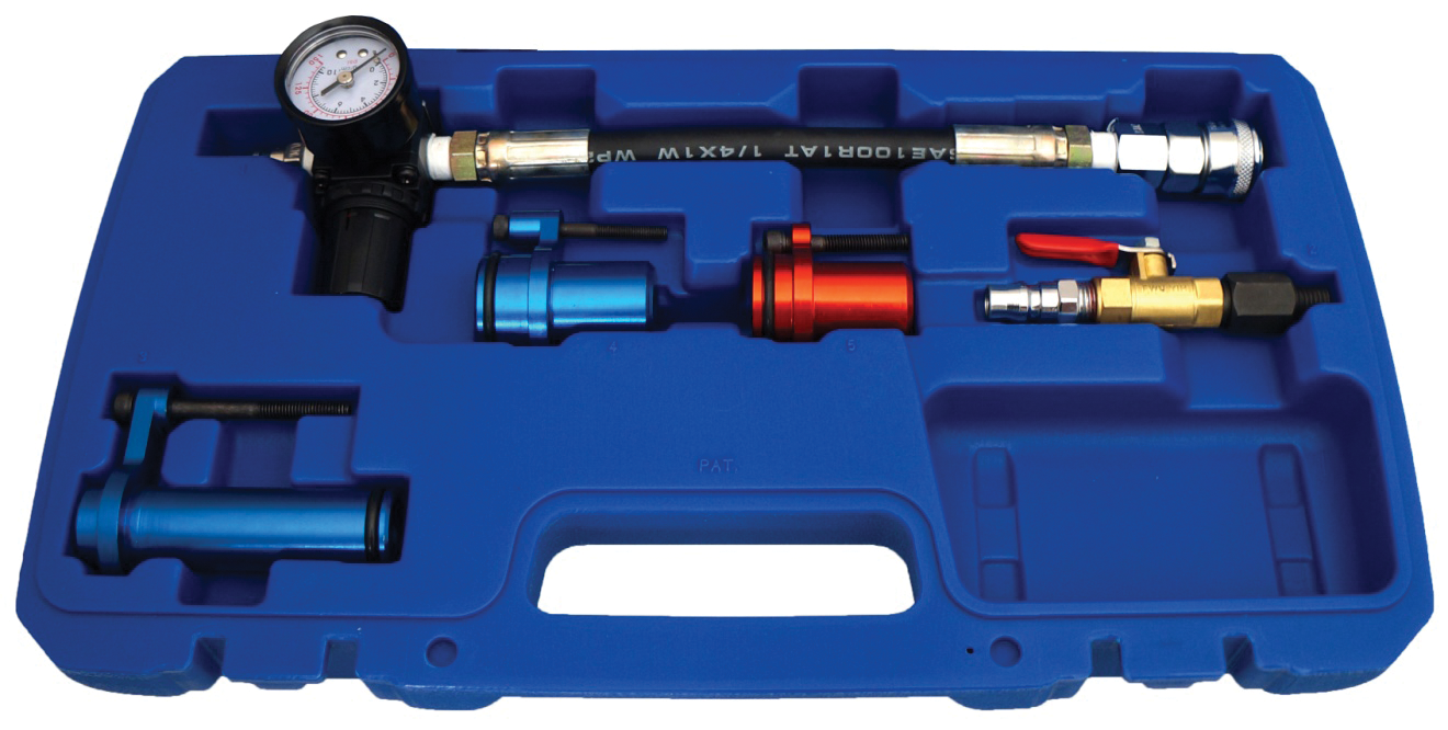 Cta 7650 Transmission Oil Drain Kit