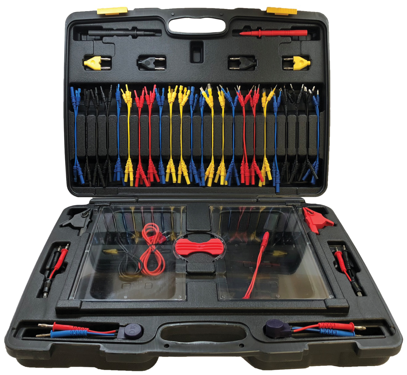 Cta 7662 92 Pc Diagnostic Line Kit