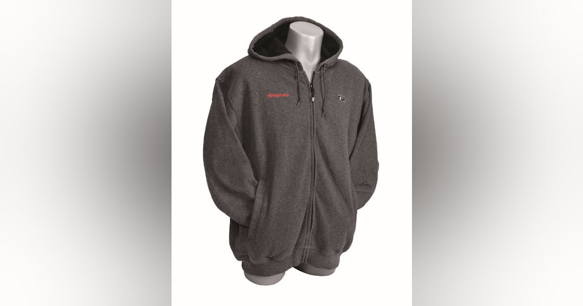 Snap on 2018 jacket on sale