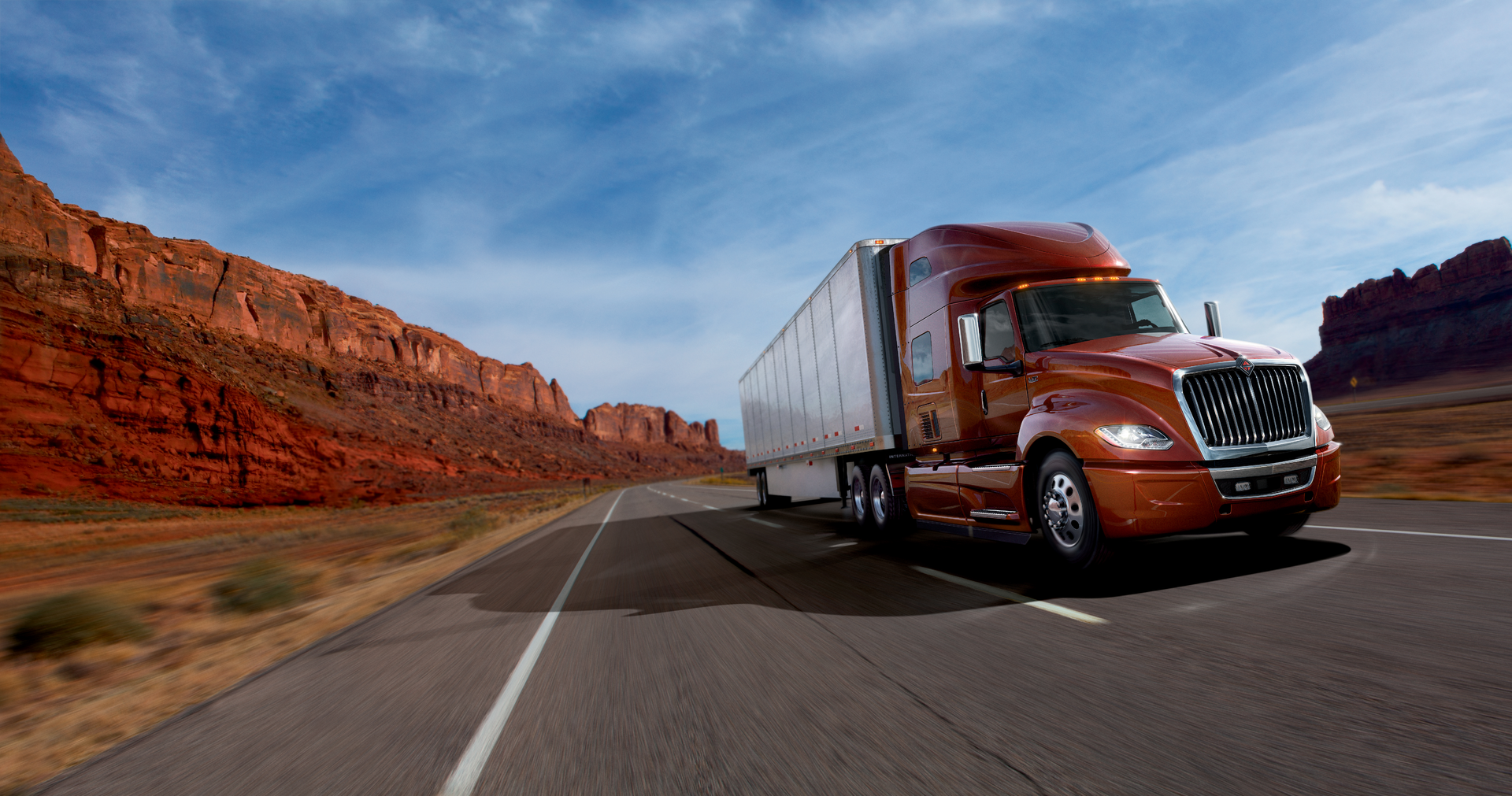 &ldquo;The purpose of the cooling system is to take heat out of the engine so that the engine operates at the proper temperatures for durability and for fuel economy,&rdquo; says Navistar's Jim Nachtman.