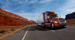 &ldquo;The purpose of the cooling system is to take heat out of the engine so that the engine operates at the proper temperatures for durability and for fuel economy,&rdquo; says Navistar&apos;s Jim Nachtman.