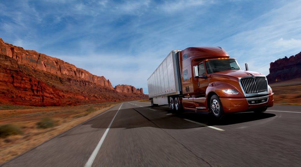 &ldquo;The purpose of the cooling system is to take heat out of the engine so that the engine operates at the proper temperatures for durability and for fuel economy,&rdquo; says Navistar&apos;s Jim Nachtman.