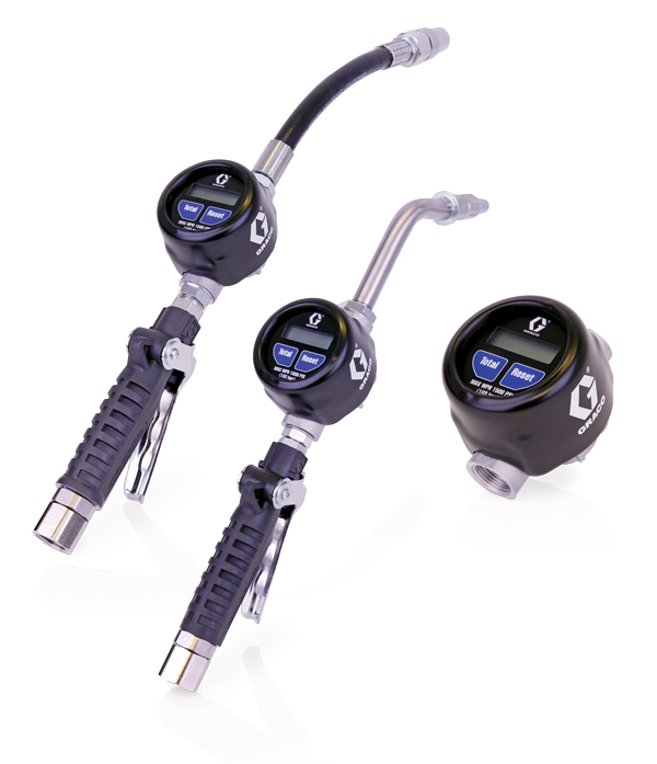 Em Series Meter Family