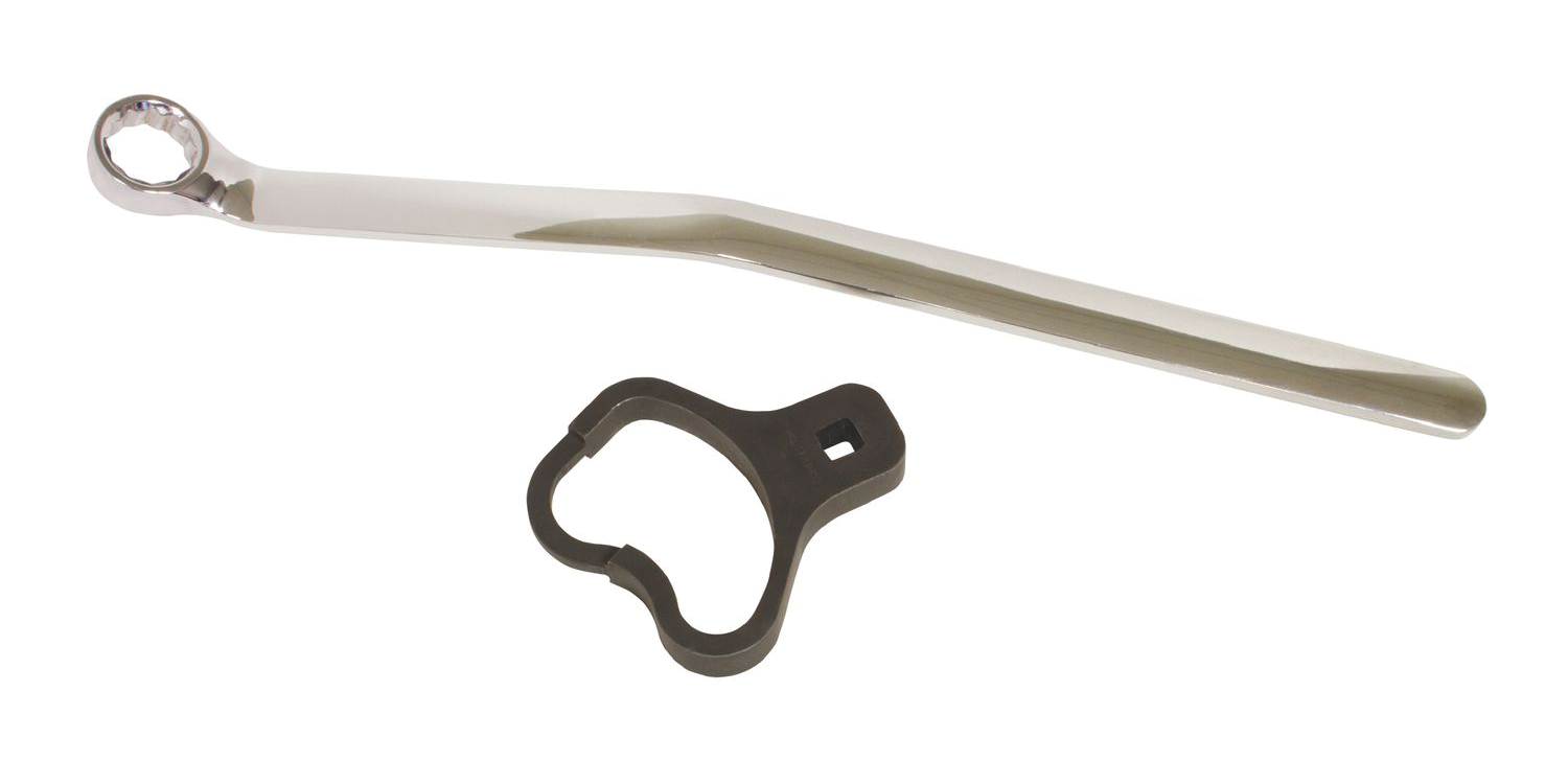 21mm Caster Camber Kit for GM, No. GMCCK21 | Fleet Maintenance