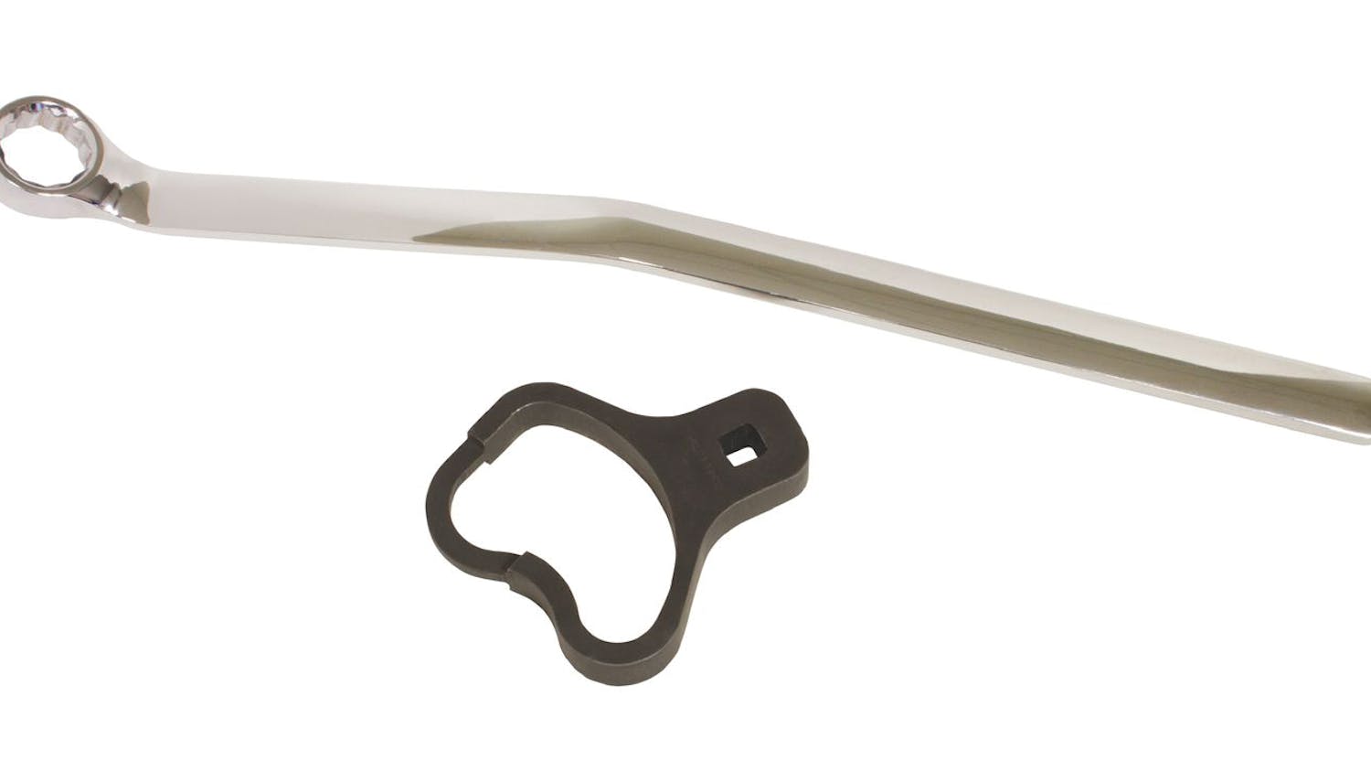 21mm Caster Camber Kit for GM, No. GMCCK21 | Fleet Maintenance