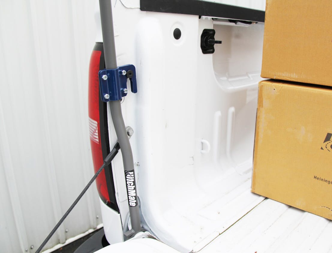 Grab Handle Fleet Maintenance