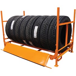 Heavy Duty Truck Tire Folding Rack 5ac392bdcdba8 Heavy Duty Truck Tire Folding Rack 5ac392bdcdba8