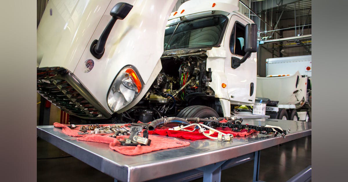 Tech Tip Know The Condition Of Your Tools Before You Need Them Fleet Tech Tip Know The Condition Of Your Tools Before You Need Them Fleet
