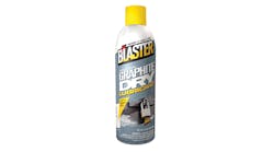 Industrial Graphite Dry Lubricant