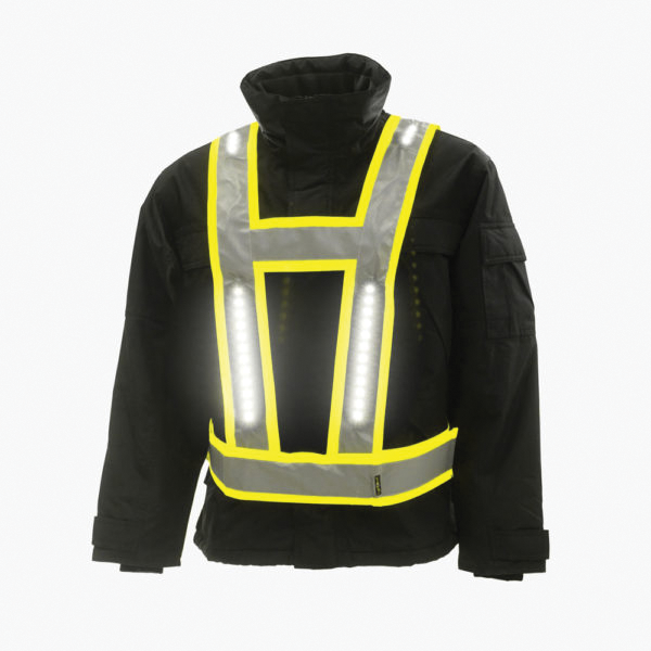 Light Vest Multi Pro