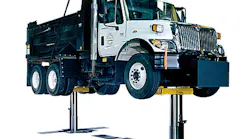 Mod30 Dump Truck