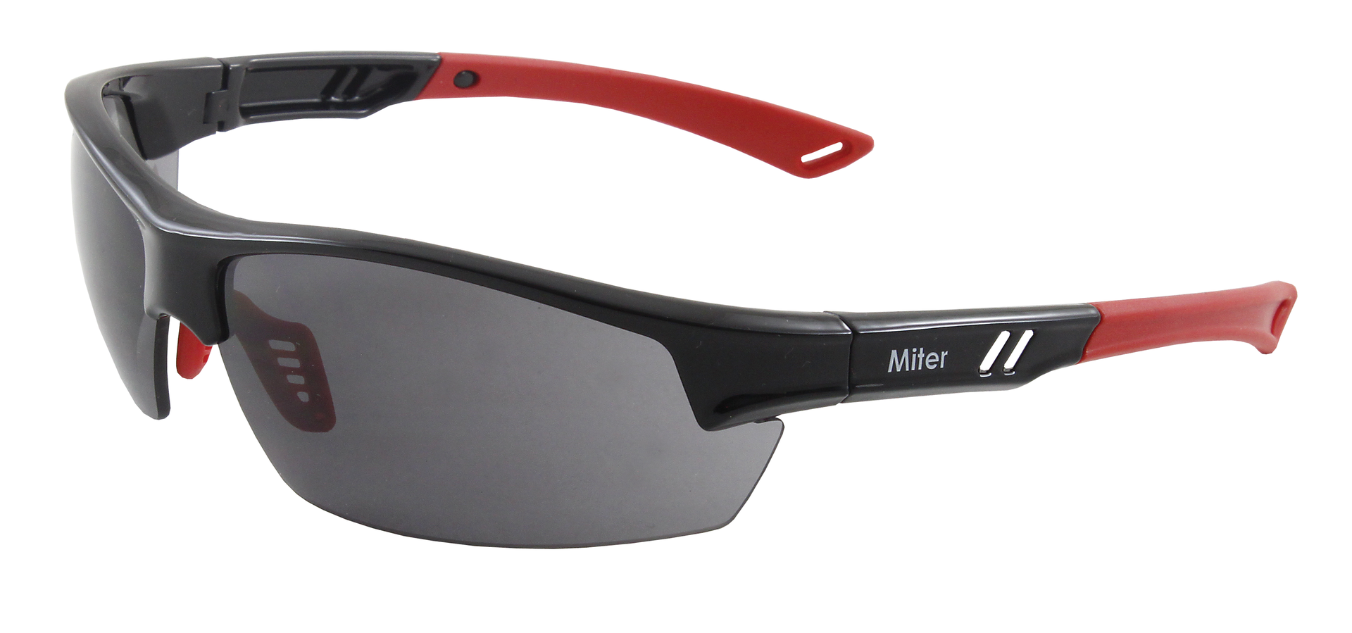 Miter Safety Glasses