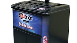 Om8000 Side Om8000 Side