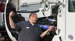 If opting to outsource maintenance, ask questions regarding the skill level and training provided to technicians employed by the service provider.
