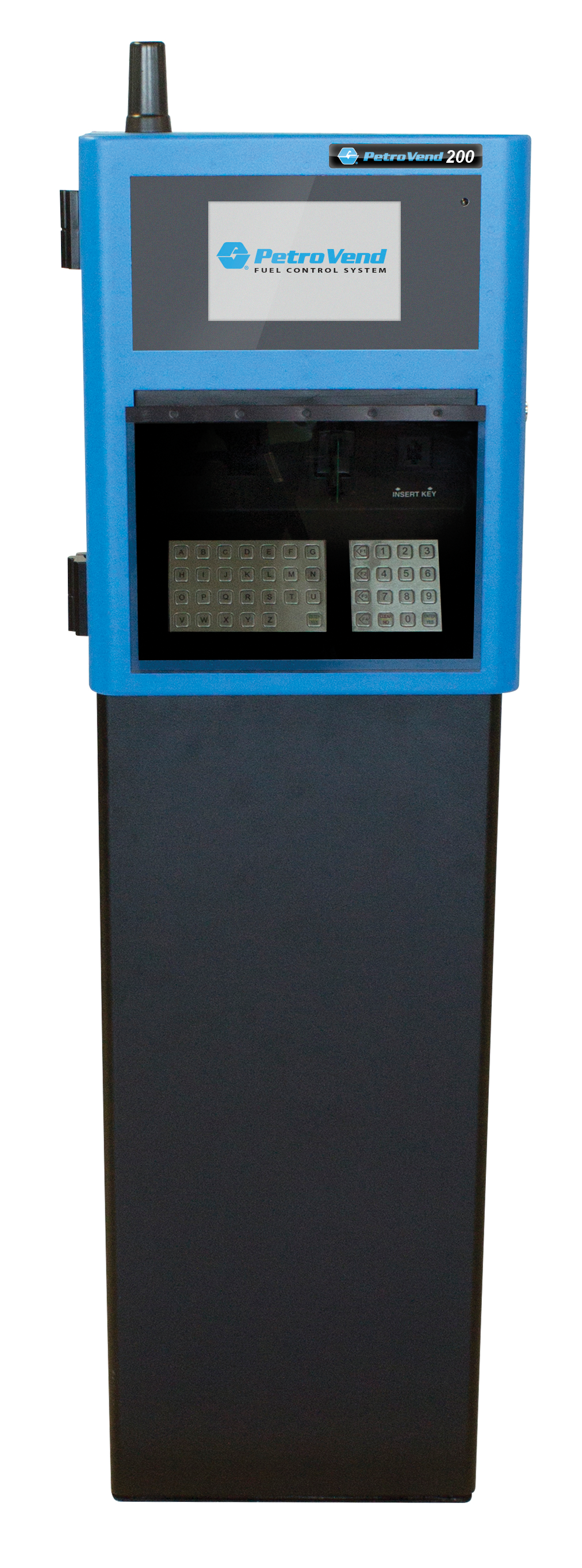 Petro Vend 200 Fuel Island Terminal