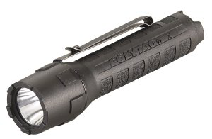 Polytac X Flashlight