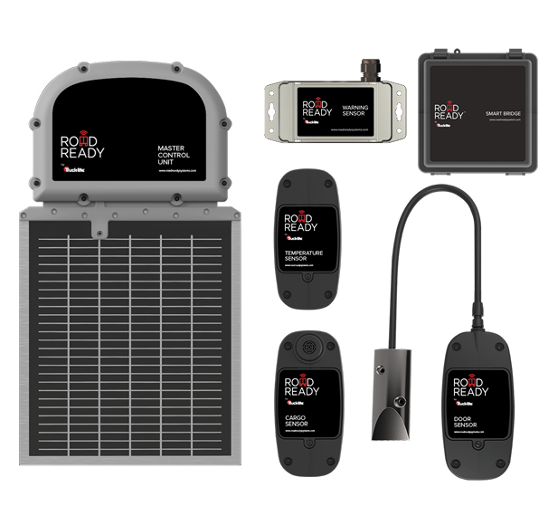 Road Ready Sensors