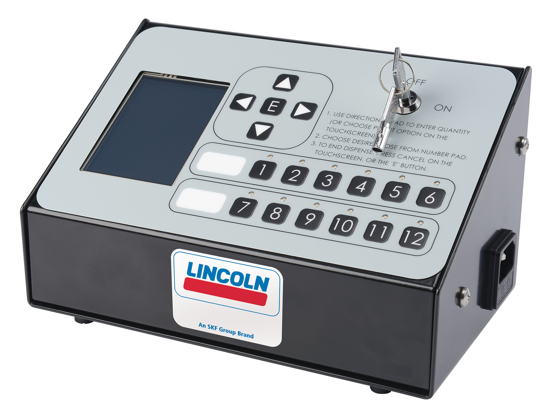 Skf Lfc 612 5ac5024110cde