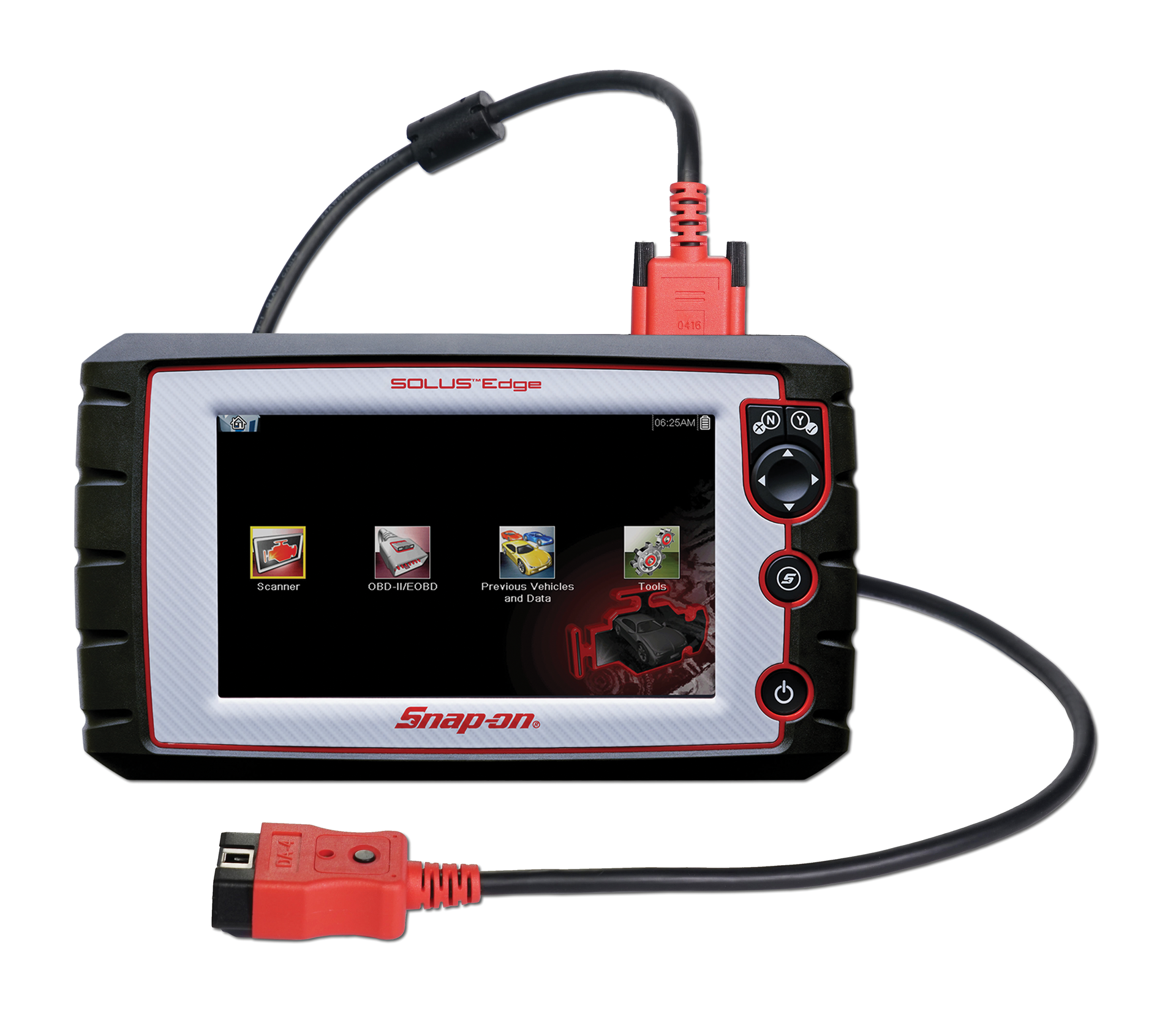 Solus Edge Special Edition