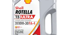 Shell Rotella T5 Ultra