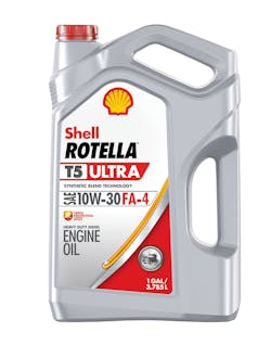 Shell Rotella T5 Ultra 5ac500ef45105 Shell Rotella T5 Ultra 5ac500ef45105