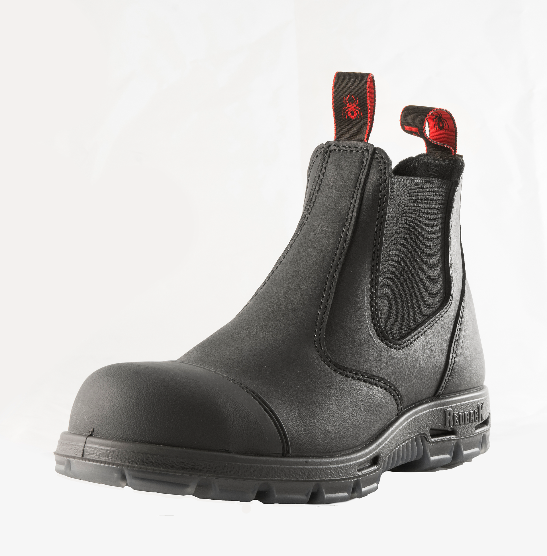 Slip On Scuff Cap Boot 5ac502b133b8c