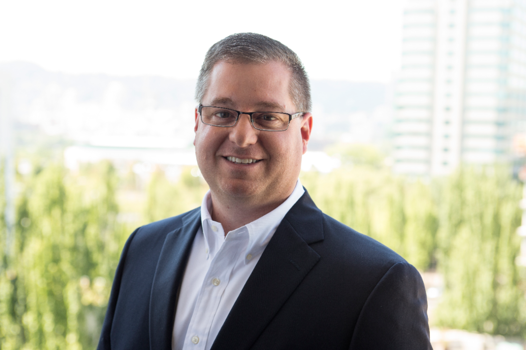 Brian Lewallen, president of Detroit Reman.