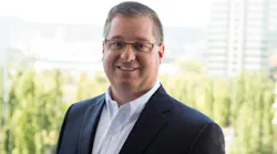 Brian Lewallen, president of Detroit Reman.