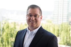 Brian Lewallen, president of Detroit Reman. Brian Lewallen, president of Detroit Reman.