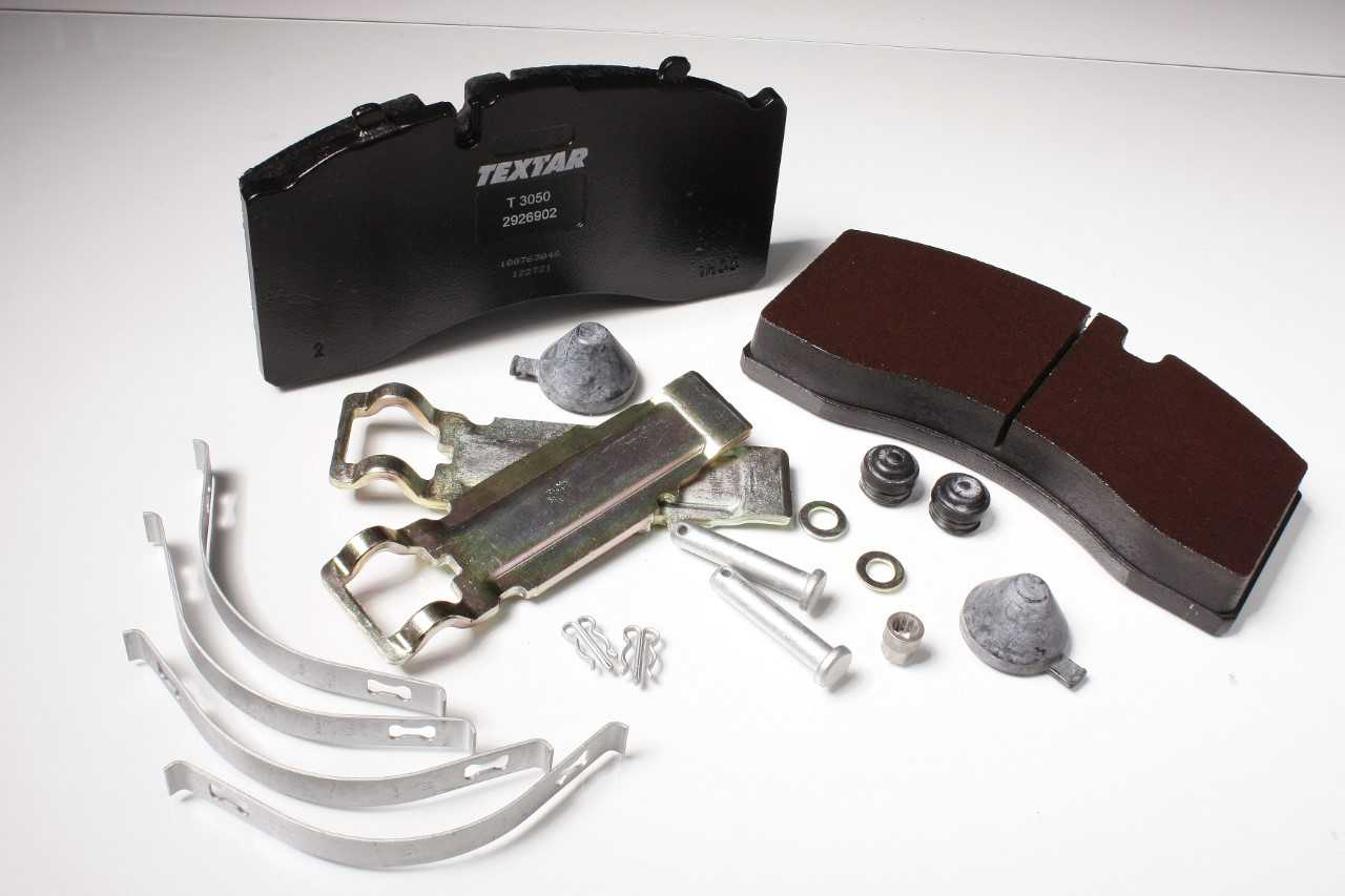 Even though air disc brakes are easily maintained, they still require a thorough inspection from time to time.