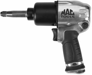 Mac tools impact wrench online