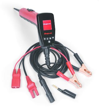 Snap on 2025 power probe eect900