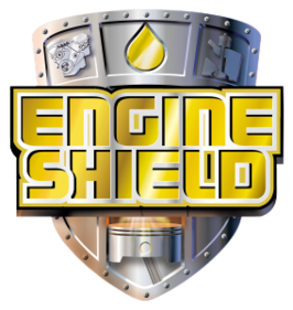 Engine Shield 284x300