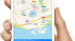 Hand Iphone Hand Iphone