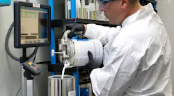 The equipment and training needed to complete refinishing in-house can be cost inhibitive for smaller fleets.