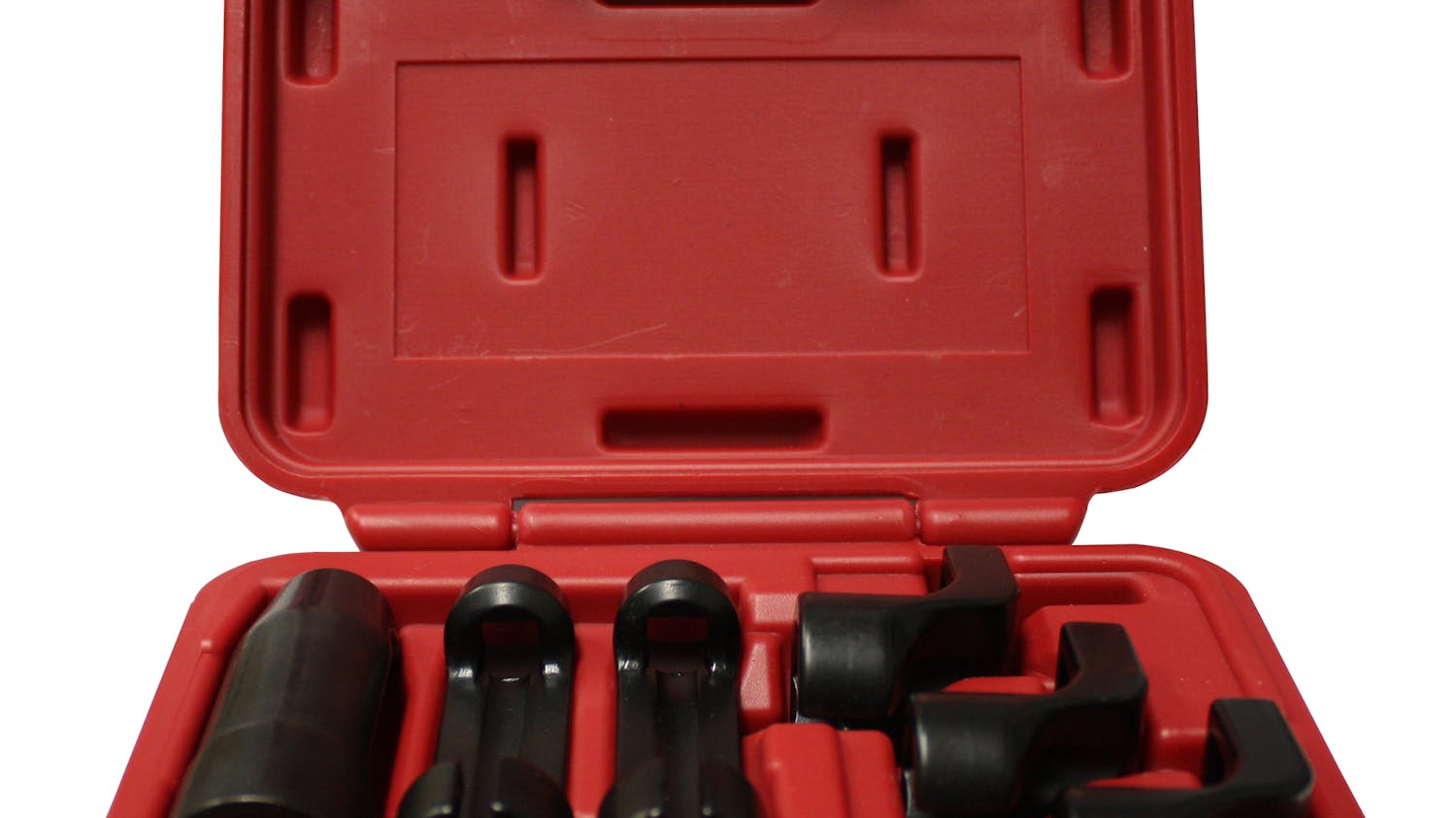 Sensor Socket Set, No.15300-EGT | Fleet Maintenance