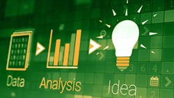 One of the main challenges of utilizing data for better decision-making is access to and efficient analysis of this information. One of the main challenges of utilizing data for better decision-making is access to and efficient analysis of this information.