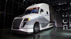 Daimler Trucks is one of five heavy duty truck manufacturers to participate in the SuperTruck II program. Daimler Trucks is one of five heavy duty truck manufacturers to participate in the SuperTruck II program.