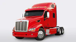 Peterbilt 579 1