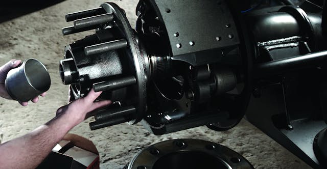 Importance of Wheel Hub Cleaning: Boost Safety and Performance